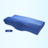 Memory Foam Orthopedic Pillow