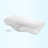 Memory Foam Orthopedic Pillow