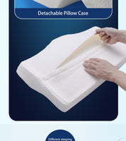 Memory Foam Orthopedic Pillow