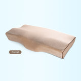 Memory Foam Orthopedic Pillow