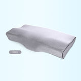 Memory Foam Orthopedic Pillow