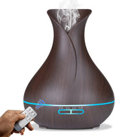 Aroma Diffuser with Remote Control