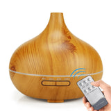 Aroma Diffuser with Remote Control