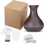 Aroma Diffuser with Remote Control