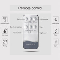 Aroma Diffuser with Remote Control