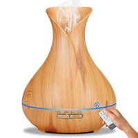 Aroma Diffuser with Remote Control