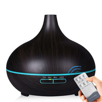 Aroma Diffuser with Remote Control