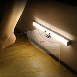 LED Motion Activated Bar Light