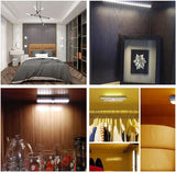 LED Motion Activated Bar Light