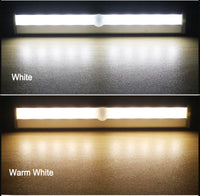 LED Motion Activated Bar Light