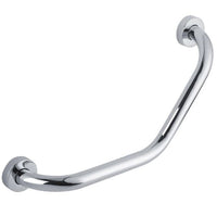 Stainless Steel Angled Safety Bar