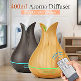 Aroma Diffuser with Remote Control