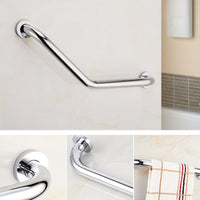 Stainless Steel Safety Bathtub Bars