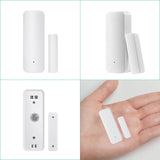 Tuya Smart WiFi Door Sensor