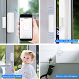 Tuya Smart WiFi Door Sensor