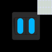 Glow In The Dark Stickers