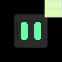 Glow In The Dark Stickers