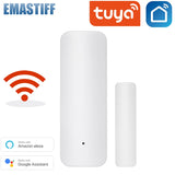 Tuya Smart WiFi Door Sensor