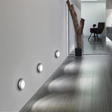 LED Motion Activated Puck Lights