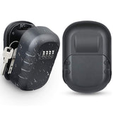 Wall Mount Key Safe