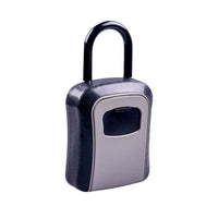 Padlock Key Safe