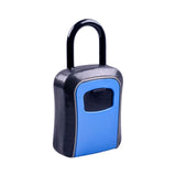 Padlock Key Safe