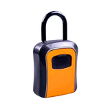 Padlock Key Safe