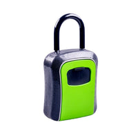 Padlock Key Safe