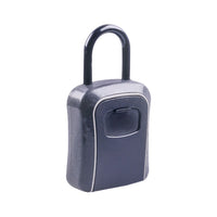 Padlock Key Safe
