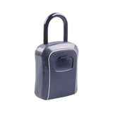 Padlock Key Safe
