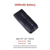 Mini GPS Tracker With Voice Recorder
